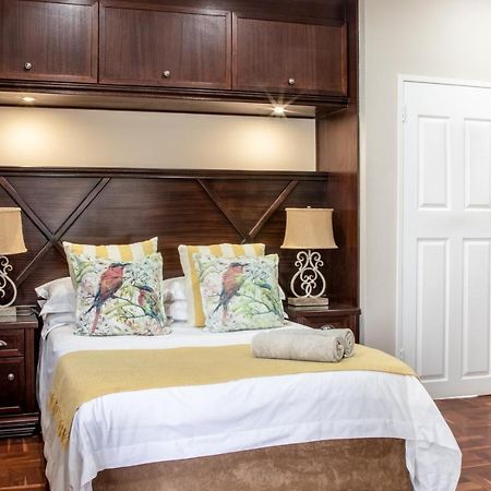 Adato Guesthouse Почефструм Экстерьер фото