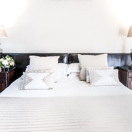 Adato Guesthouse Почефструм Экстерьер фото